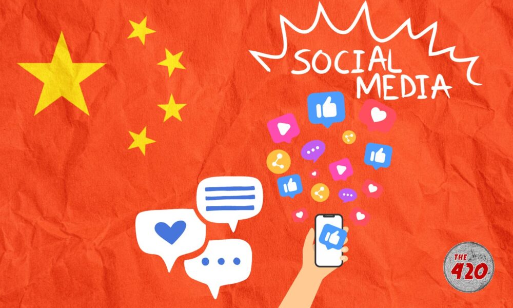 Influencers for Hire: China's Strategy to Amplify Party Ideals through Global Voices