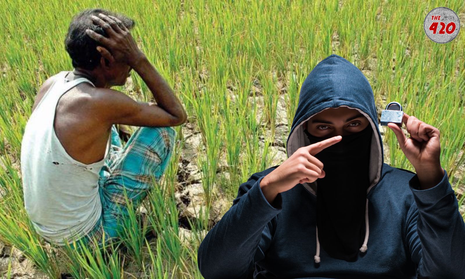 Farmers Beware: Gang Exploits Trust, Cheats Hundreds in Saurashtra