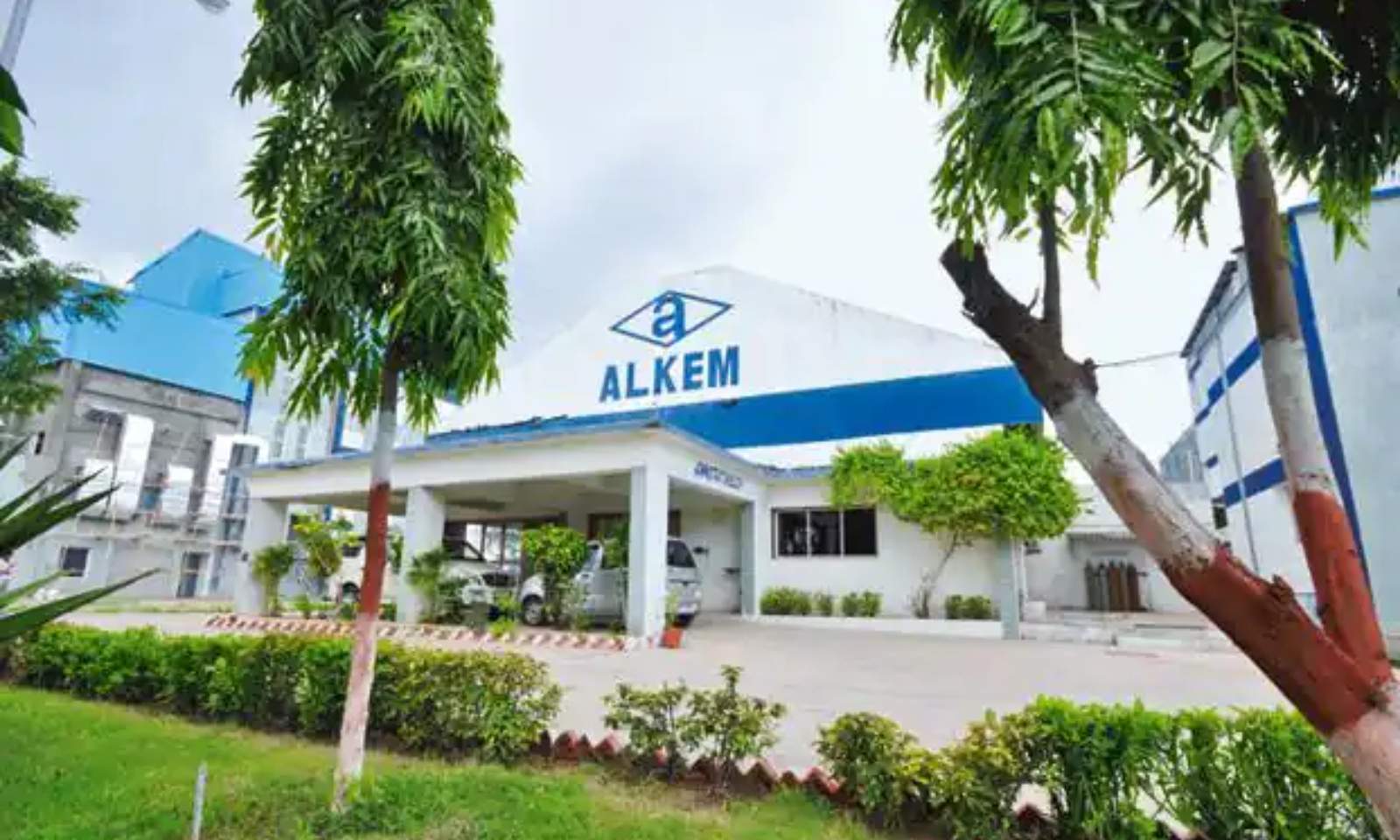 Pharma Giant Alkem Laboratories Faces Security Breach, Rs 52 Crores at Stake