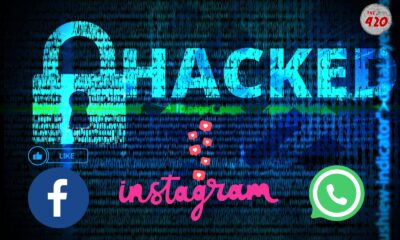 Reporting Hacked or Impersonated Social Media Accounts in India: Step-by-Step Guide