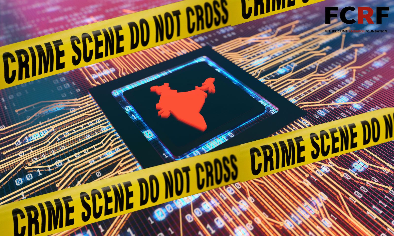 I4C's Cybercrime Combat: Inside India's Strategic Battle Against Digital Threats