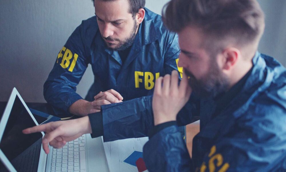 Cybercrime Costs Shocking Rs 10 Trillion in 2023: FBI Internet Crime Report