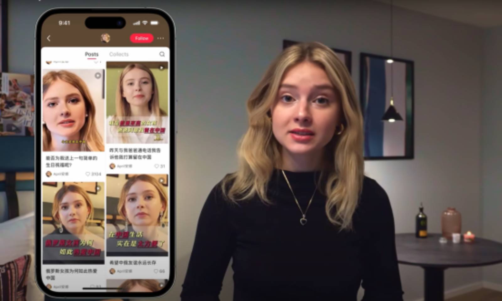 Ukrainian YouTuber's Identity Cloned by AI, Sparks Global Concern Over Digital Privacy