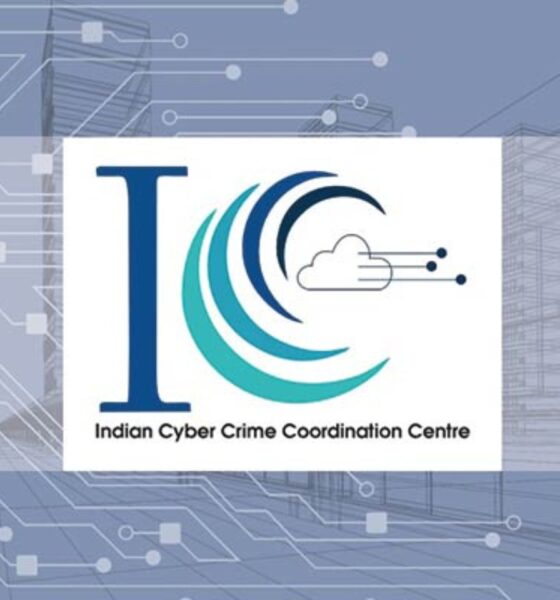 New Powers to I4C Aimed at Enhancing Coordination Against Cyber Threats