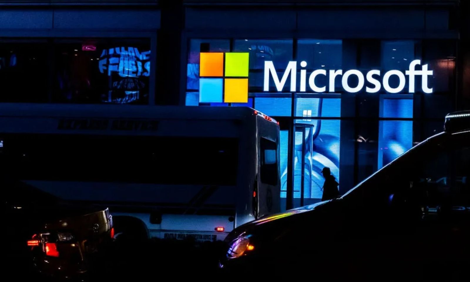 DHS Report Unmasks: Microsoft’s Oversight Opens Door to Chinese Cyber Threats!