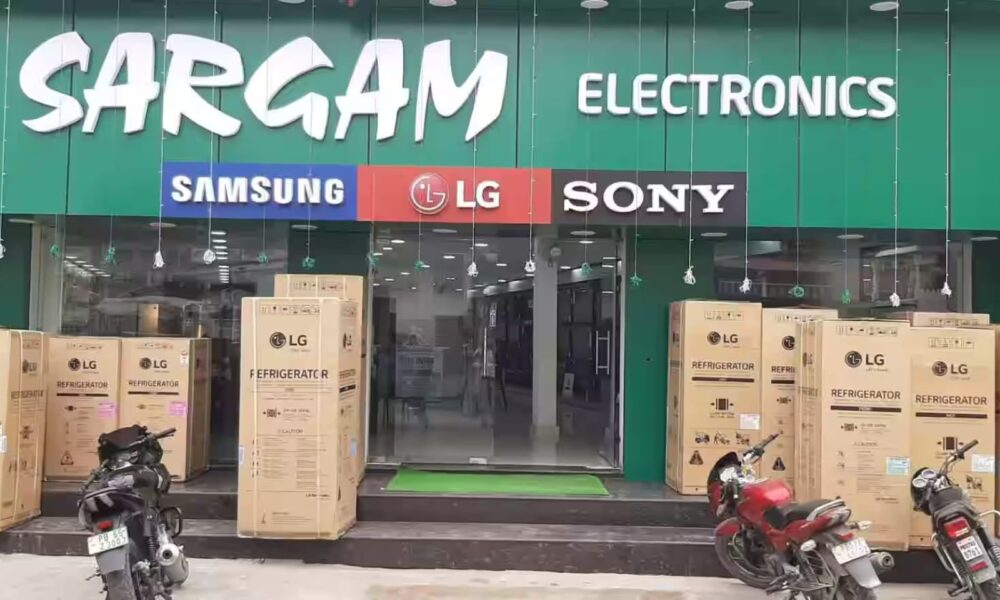 CBI Unravels Rs 22 Crore Scam at Sargam Electronics: The Inside Story