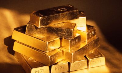Massive Gold Bust: ED Seizes Rs 14 Crore Hidden in Cyber Fraudster's Locker