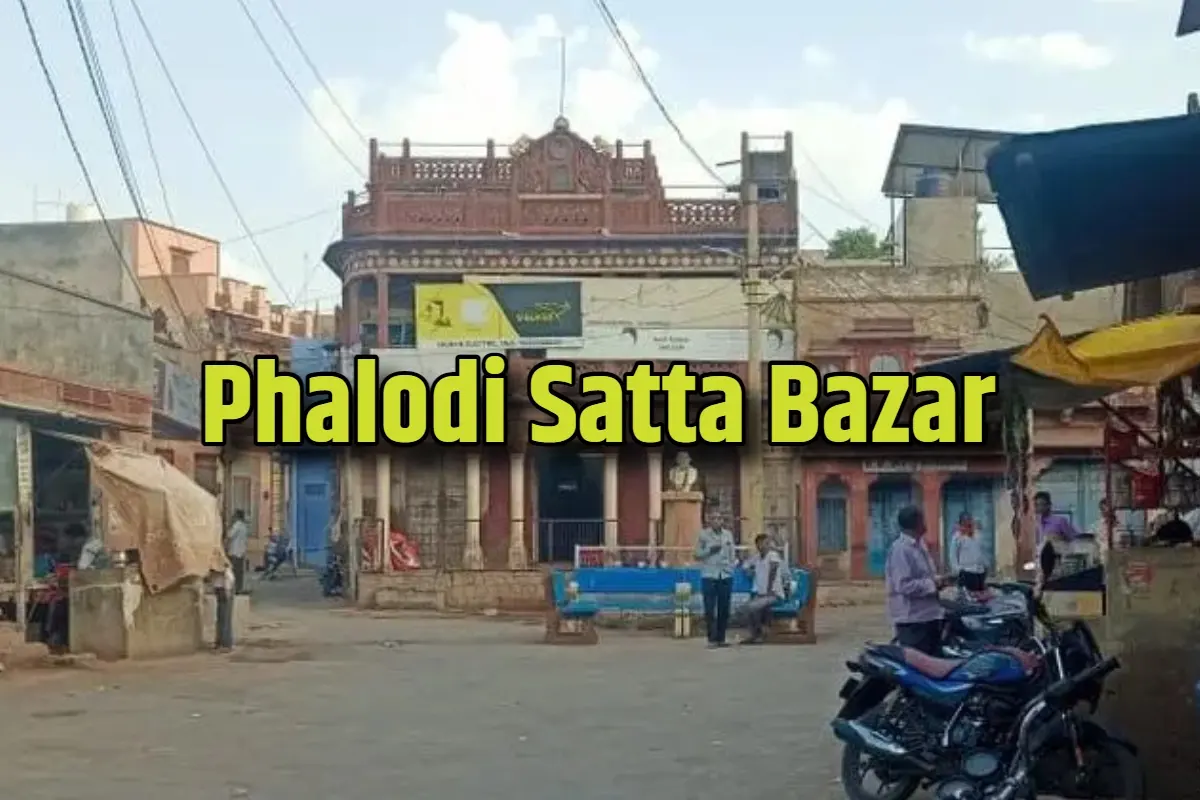 Why 'Satta Bazaars' Are Under the Radar of Police and ECI During the Ongoing Lok Sabha Elections