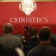 Cyber Chaos at Christie's: Auction House Struggles with $845 Million On the Line
