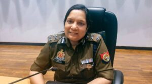 Laxmi Singh, who led the operation, is a 2000-batch IPS officer, is Noida's first-ever woman Police Commissioner. She holds the honor of being the first woman IPS topper, ranking 33rd overall in the UPSC exams. Singh was also recognized as the best probationer at the Sardar Vallabhbhai Patel National Police Academy (SVPNPA) in Hyderabad. Her spouse, Rajeshwar Singh, serves as the MLA of Sarojini Nagar in Lucknow.