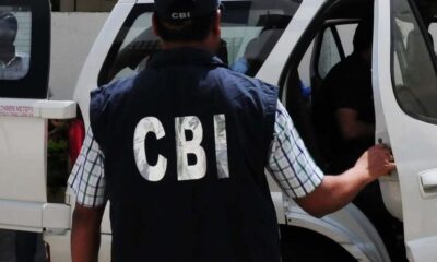 CBI Imposters Digitally Arrested in Lucknow