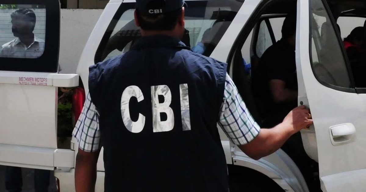 CBI Imposters Digitally Arrested in Lucknow