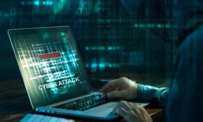 A massive cyberattack hit Uttarakhand, disabling over 90 critical government websites