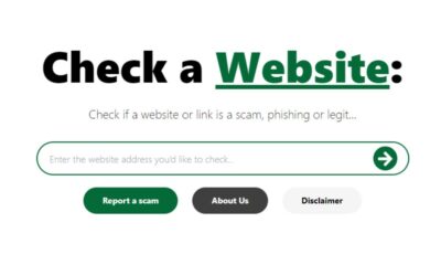 ScamAdviser and The420.in launch Get Safe Online India to protect consumers from online scams and phishing.