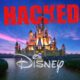 Walt Disney Hit by Massive Data Breach: Hackers Leak Over 1TB of Sensitive Information