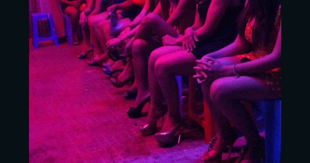 Exploitation in Cambodia: Indian Women Forced into Nude Calls by Chinese Cyber Gangs