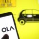 MapMyIndia Alleges Ola Electric Illegally Used Its Data