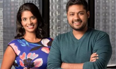 Outcome Health co-founder and former CEO Rishi Shah and co-founder and former president Shradha Agarwal were found guilty.