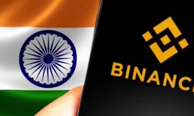 Binance Under Fire: India’s Tax Authorities Issue Jaw-Dropping Rs 700 Crore Notice