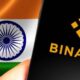 Binance Under Fire: India’s Tax Authorities Issue Jaw-Dropping Rs 700 Crore Notice