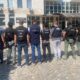 Bulgarian Authorities Dismantle International Migrant Smuggling Network: Eight Arrested in Plovdiv Raid