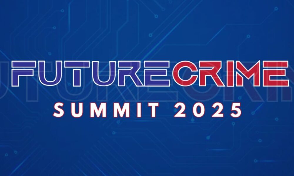 FutureCrime Summit 2025: Navigating the New Frontier of Cybersecurity