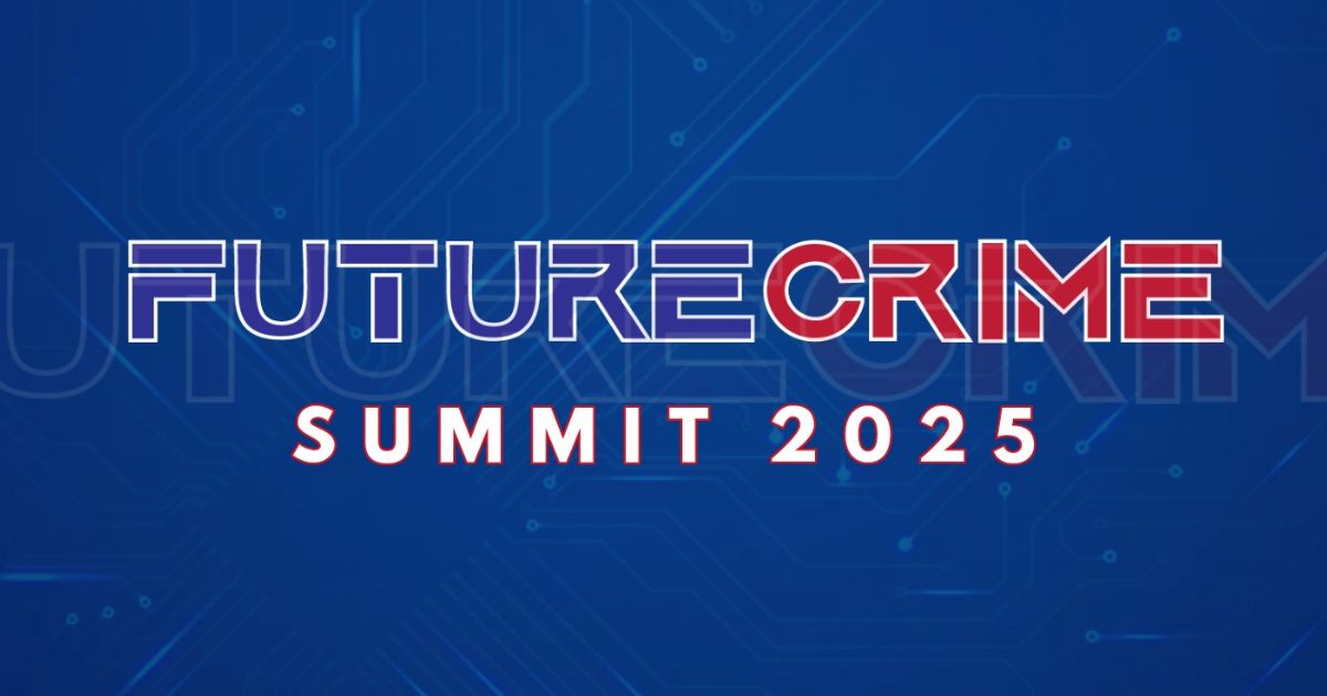 FutureCrime Summit 2025: Navigating the New Frontier of Cybersecurity