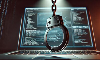 Telangana Cyber Security Bureau Arrests Two in Connection with International Cybercrime Operation