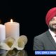 A Cybersecurity Visionary, Col. Inderjeet Singh, Passes Away