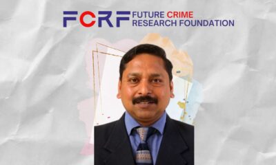 Anand Madhukar to Lead Strategic Partnerships at FCRF as New Vice President of Business Operations