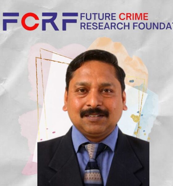 Anand Madhukar to Lead Strategic Partnerships at FCRF as New Vice President of Business Operations