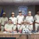 Bengaluru Police Busts Rs 25 Lakh Crypto Racket: 10 Arrested, Nationwide Scam Exposed