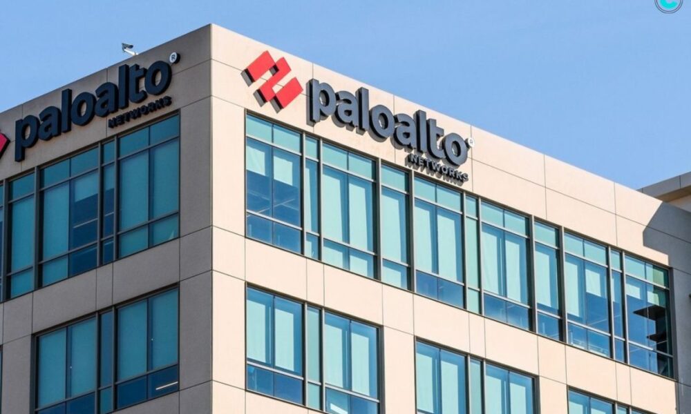 U.S. Agency CISA Warns About Palo Alto Networks Vulnerability Endangering Federal Systems