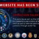 International Law Enforcement Takes Down Two Major Cybercrime Forums: Cracked and Nulled