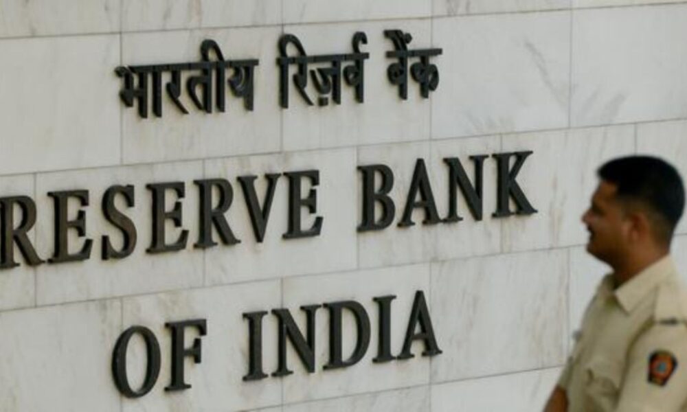 RBI Introduces Safe Internet Domain bank.in to Protect Indian Banks from Cyber Fraud