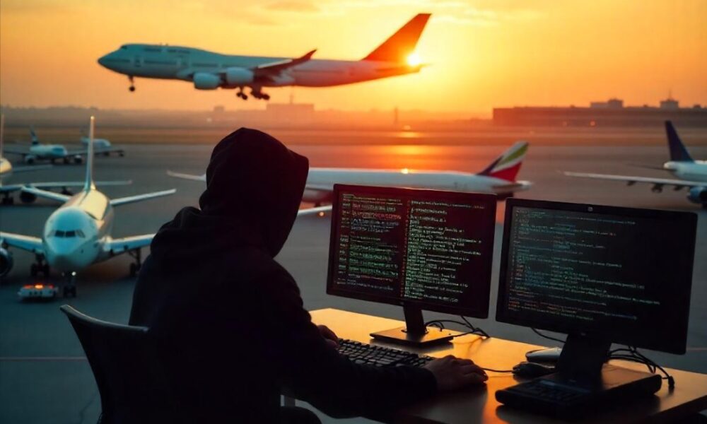 Aviation Industry Experiencing Cyberattack: ACAO Breach Reveals Sensitive Data, Resecurity Investigation Uncovers