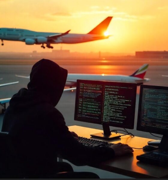 Aviation Industry Under Cyberattack: ACAO Breach Highlights Growing Threat