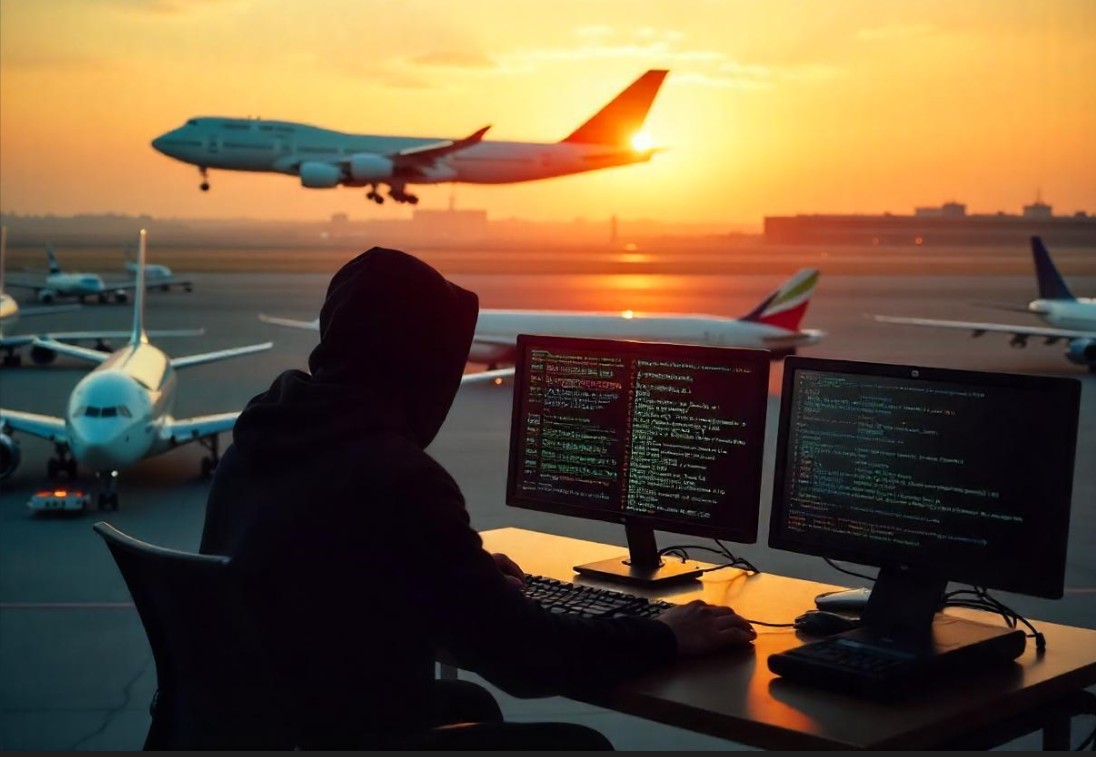 Aviation Industry Under Cyberattack: ACAO Breach Highlights Growing Threat