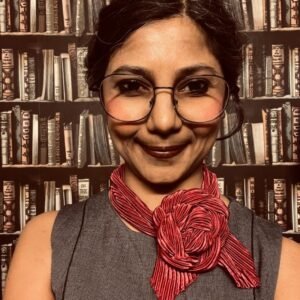 Shweta Patel