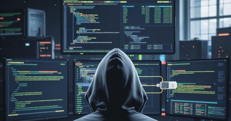 Massive Data Breach Hits Morocco's Government Systems