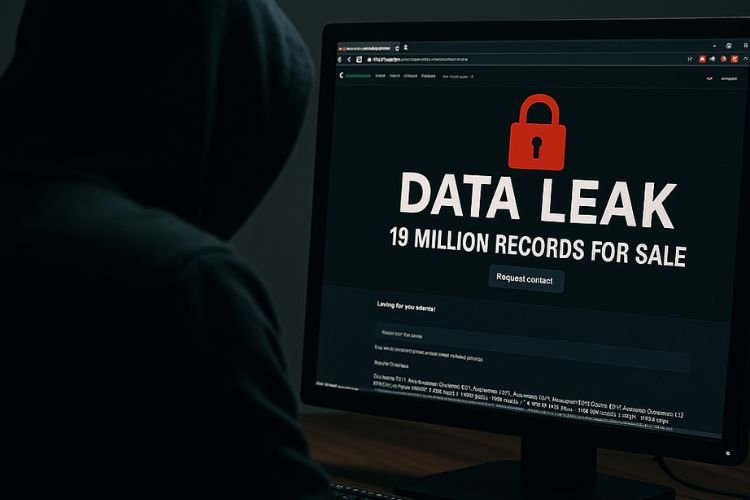 Thailand Post Hit by Major Data Breach: 19 Million Users at Risk