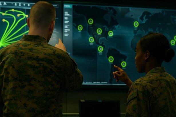 UK to Spend Over Rs 10,800 Crore on Cyber Warfare and AI-Driven Military Systems