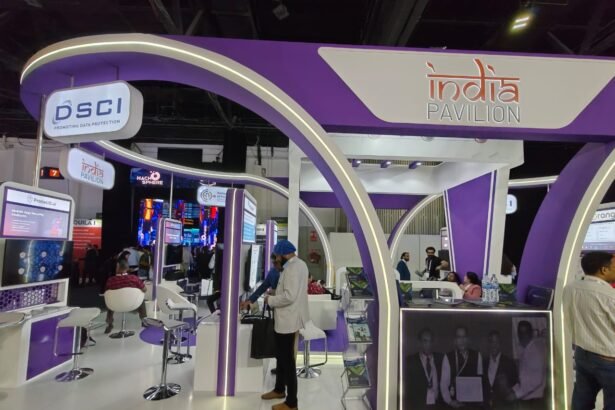 India Makes a Powerful Statement at GISEC 2025, Forging Stronger Cybersecurity Ties with UAE