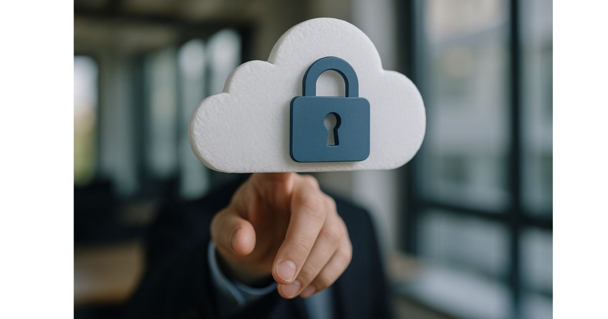 Weak Cloud Security Could Be Your Organization’s Achilles Heel