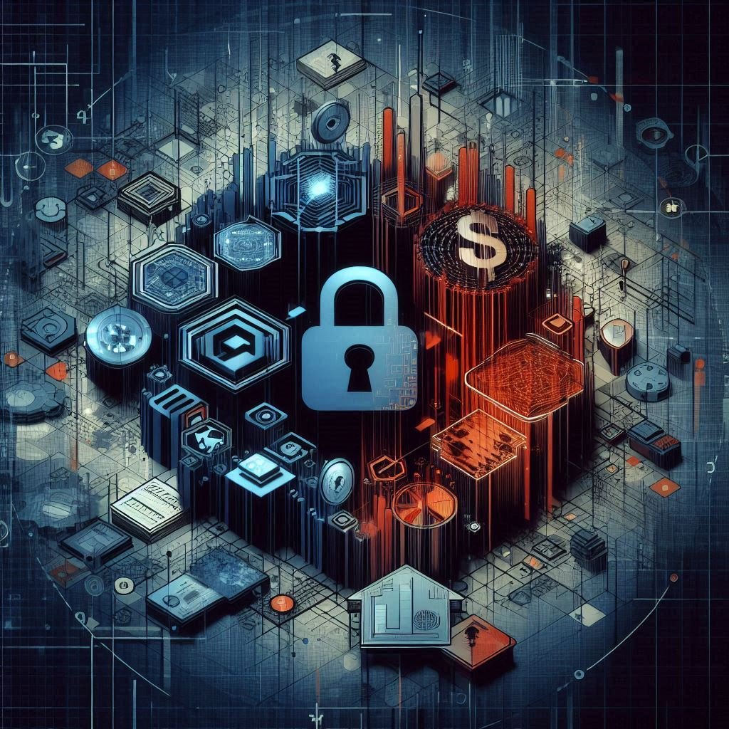 Symbolic seizure of land linked to cybercrime in Assam