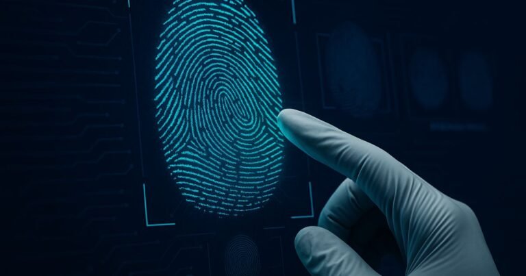 THE NEXT GENERATION OF DIGITAL FORENSICS