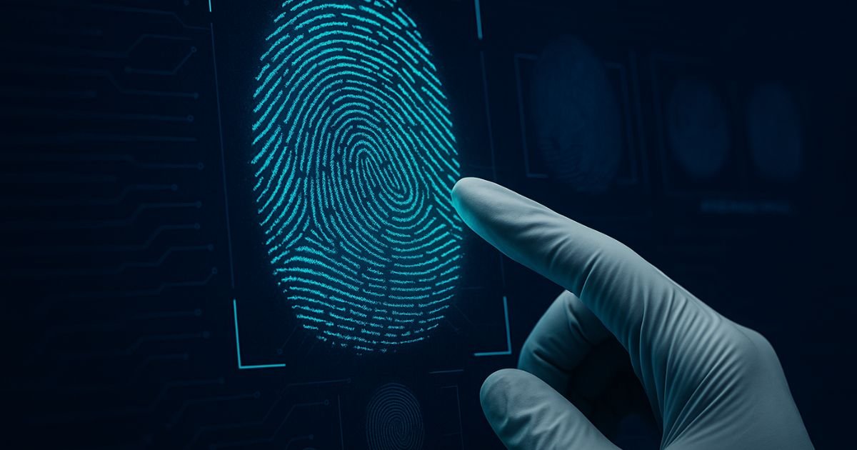 THE NEXT GENERATION OF DIGITAL FORENSICS