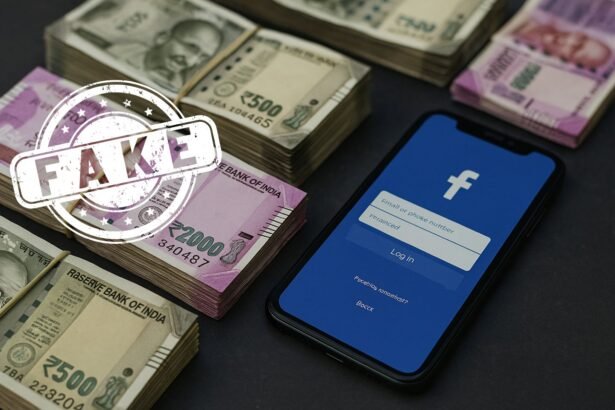 Dhule District Unmasked as a Hub for Sophisticated Online Fake Currency Networks
