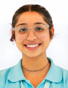Sofiya Khan