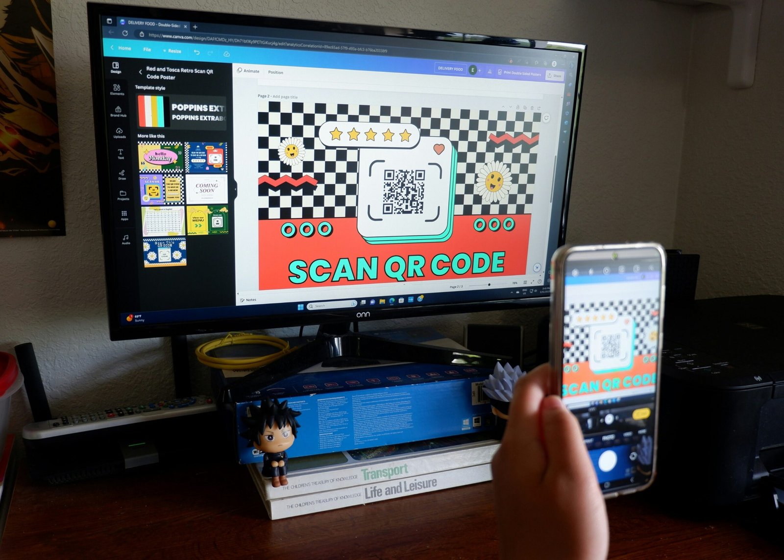 Two QRs in One? Nested QR Codes Bypass Security, Steal Credentials ...